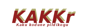 Kakkr: Kaku Flickr :)