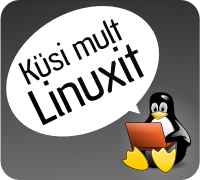 Küsi mult Linuxit!