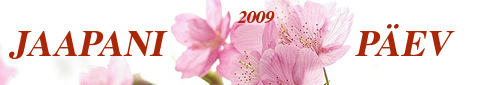 Jaapani päev 2009