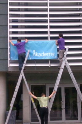 KDE Akademy