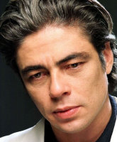 Benicio del Toro