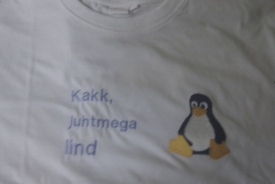 Kakk, juhtmega lind