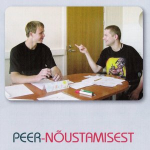 Peer-nõustamine...??