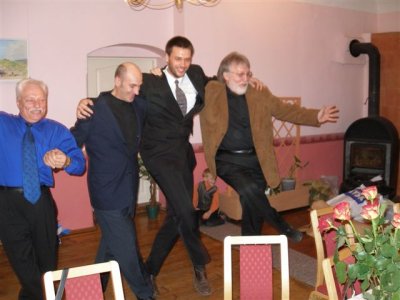 Sirtaki EKEK moodi